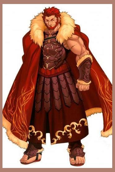 Fate/Zero